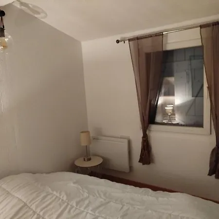 Apartamento 56 M2 Et Grande Terrasse 30m2