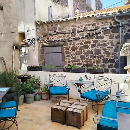 56 M2 Et Grande Terrasse 30m2 * Agde