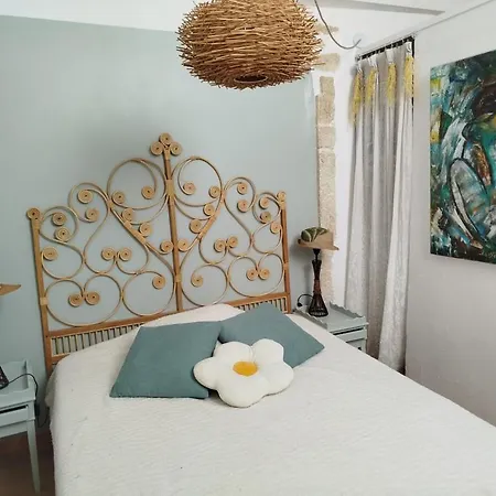 56 M2 Et Grande Terrasse 30m2 Agde