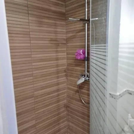 Apartment 56 M2 Et Grande Terrasse 30m2 Agde