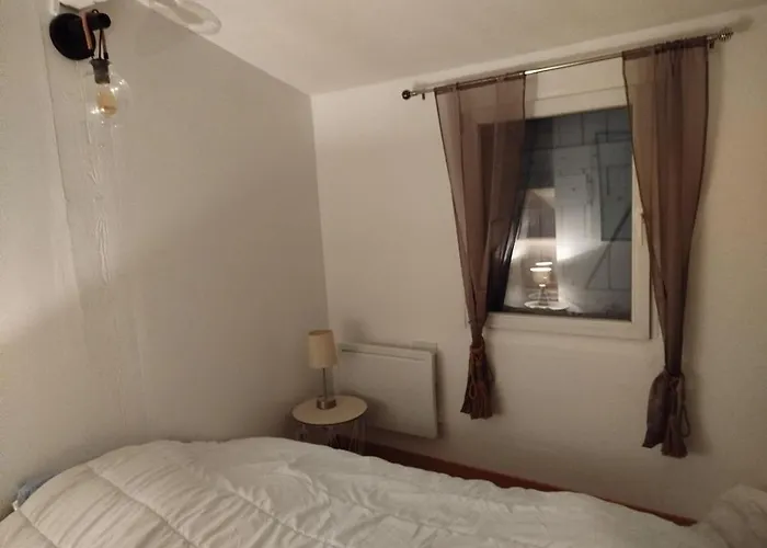 Appartement 56 M2 Et Grande Terrasse 30m2