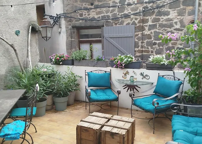 Apartment 56 M2 Et Grande Terrasse 30m2 Agde